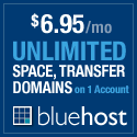 bluehost